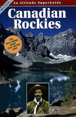 Canadian Rockies 1551536005 Book Cover