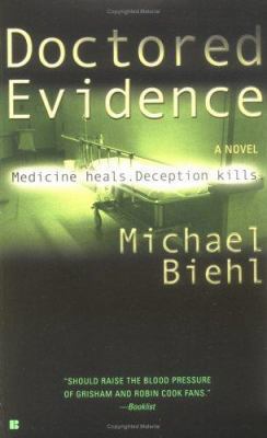 Doctored Evidence 042519311X Book Cover