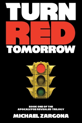 Turn Red Tomorrow B0DK2HD3SR Book Cover