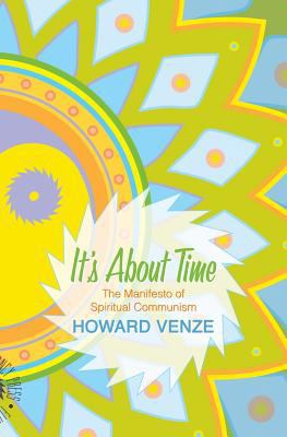It's About Time 0692705392 Book Cover
