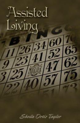 Assisted Living 1883523842 Book Cover