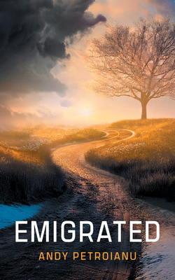 Emigrated B0H8Q8FF19 Book Cover