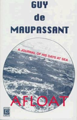 Afloat 0720609666 Book Cover