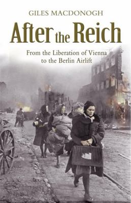 After the Reich 0719567661 Book Cover