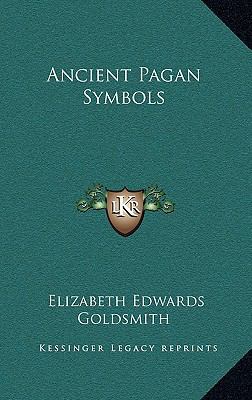 Ancient Pagan Symbols 1164496913 Book Cover
