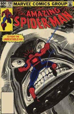 Spider-Man Backpack Marvels: Murder by Spider 0785107622 Book Cover