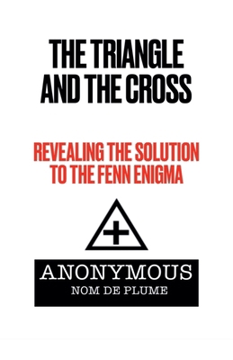 The Triangle and the Cross B0FBPMLXLK Book Cover