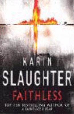 Faithless 1844133745 Book Cover