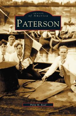 Paterson 1531608256 Book Cover