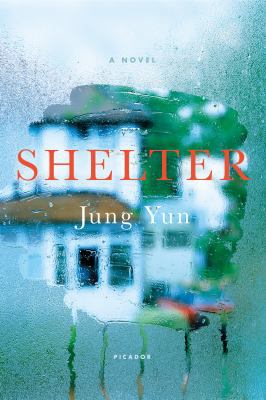 Shelter 1250075610 Book Cover