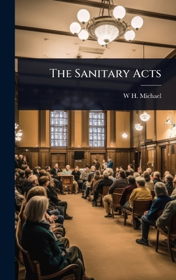 The Sanitary Acts 1023685523 Book Cover