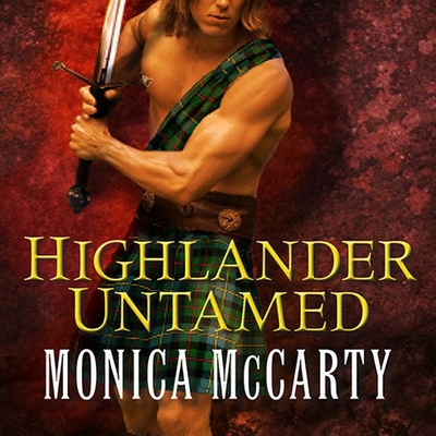 Highlander Untamed B08XL7ZF5H Book Cover