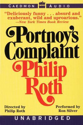 Portnoy's Complaint 0061986410 Book Cover