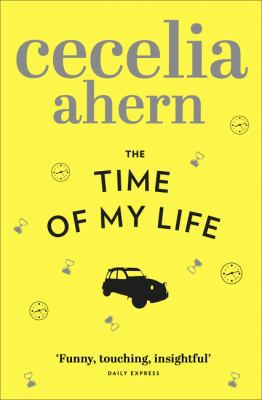 The Time of My Life 0007433956 Book Cover
