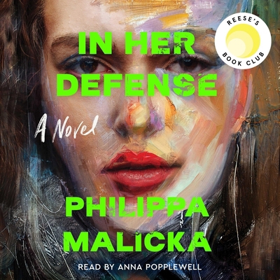 In Her Defense (a Reese Witherspoon Book Club P... 1797192094 Book Cover
