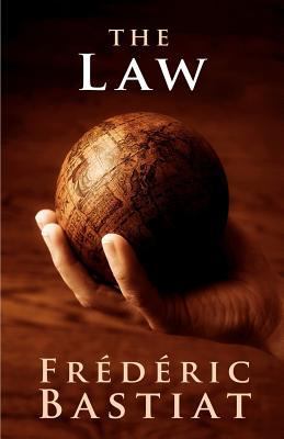 The Law 1936594315 Book Cover