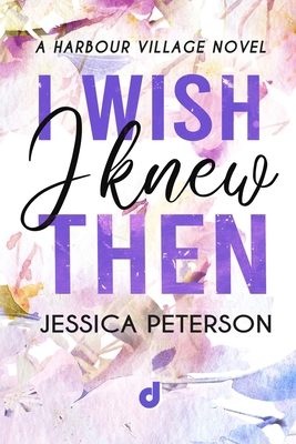 I Wish I Knew Then [Italian] B0DPKLGT9S Book Cover