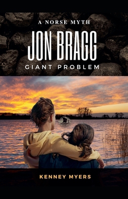 Jon Bragg Giant Problem 1736571192 Book Cover