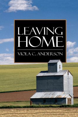 Leaving Home 1434994503 Book Cover