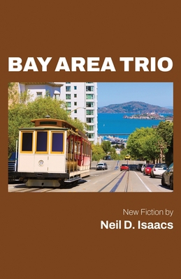 Bay Area Trio 1639883630 Book Cover