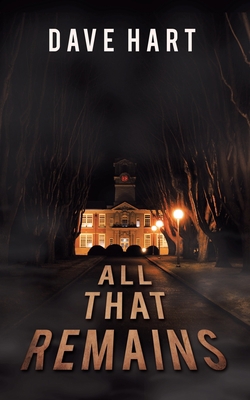 All That Remains 1663234329 Book Cover