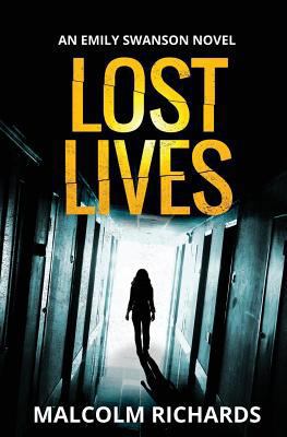 Lost Lives (Emily Swanson Crime Thriller Series... 1537545922 Book Cover