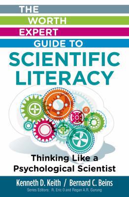 The Worth Expert Guide to Scientific Literacy: ... 1319021425 Book Cover