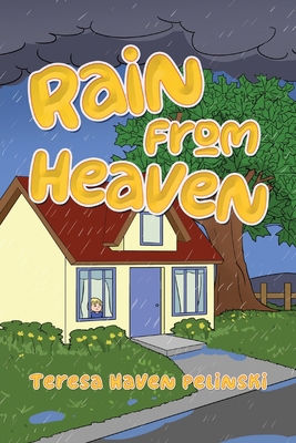 Rain From Heaven B0CQLGM7W5 Book Cover