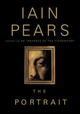 The Portrait 1573222984 Book Cover