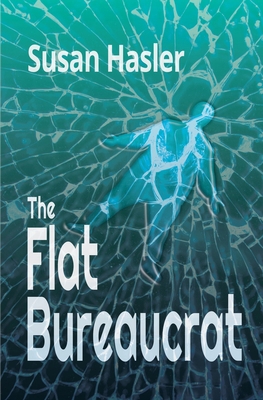 The Flat Bureaucrat B0FTM5VW22 Book Cover