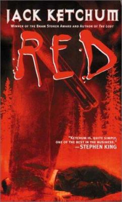 Red 0843950404 Book Cover