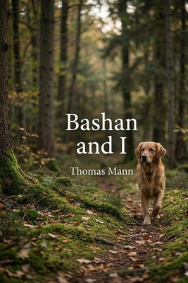 Bashan and I B0GSCKNP6T Book Cover
