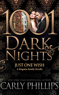 Just One Wish: A Kingston Family Novella 1713645203 Book Cover