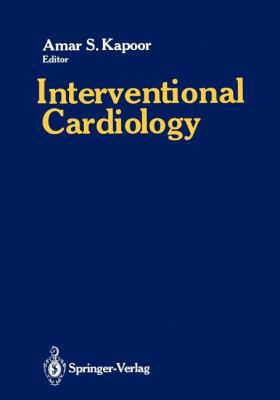 Interventional Cardiology 1461281458 Book Cover