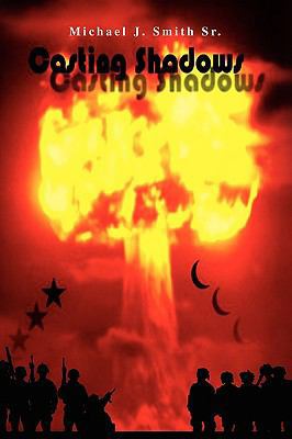Casting Shadows 1453543333 Book Cover