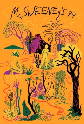 McSweeney's Issue 79 (McSweeney's Quarterly Con... 1963270207 Book Cover