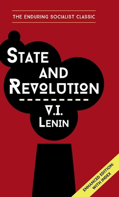 State and Revolution 1635618924 Book Cover