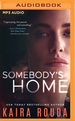 Somebody's Home 1713620170 Book Cover