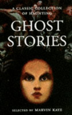 Ghost Stories 075150968X Book Cover