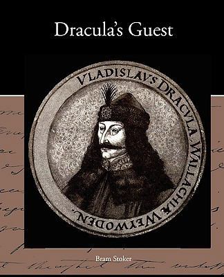 Dracula's Guest 143853602X Book Cover