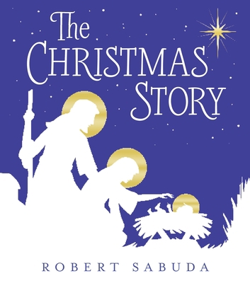 The Christmas Story 0763683264 Book Cover