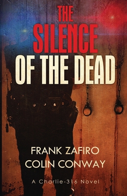 The Silence of the Dead 1961030233 Book Cover
