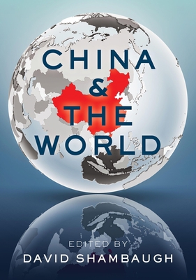 China and the World 0190062312 Book Cover