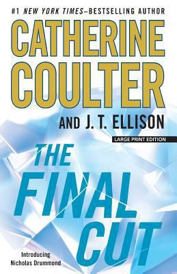 The Final Cut [Large Print] 1594137811 Book Cover