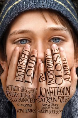 Extremely Loud & Incredibly Close 0547735022 Book Cover