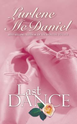 Last Dance 158196031X Book Cover