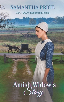Amish Widow's Story: Amish Romance 173131356X Book Cover