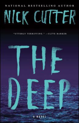 The Deep 1501144839 Book Cover