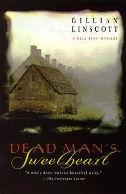 Dead Man's Sweetheart 0312145799 Book Cover