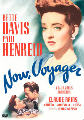 Now, Voyager B00005NRO1 Book Cover